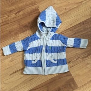 Infant Ralph Lauren Sweater
